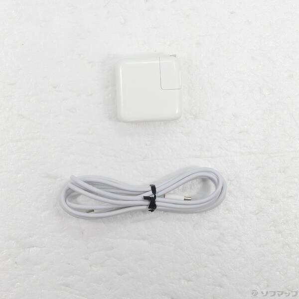 〔中古〕Apple(アップル) MacBook Air 13.3-inch Late-2020 MGN93J／A Apple M1 8コアCPU_7コアGPU 8GB SSD256GB シルバー 〔15.3 Sequoia〕〔349-ud〕 |  | 04