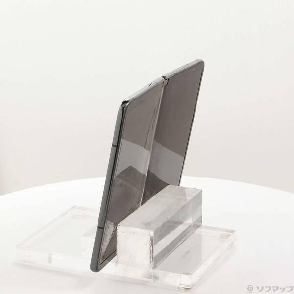 〔中古〕GOOGLE(グーグル) Google Pixel Fold 256GB オブシディアン G0B96 au SIMフリー〔269-ud〕 |  | 01