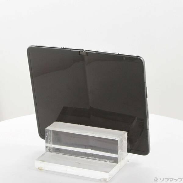 〔中古〕GOOGLE(グーグル) Google Pixel Fold 256GB オブシディアン G0B96 au SIMフリー〔269-ud〕 |  | 02