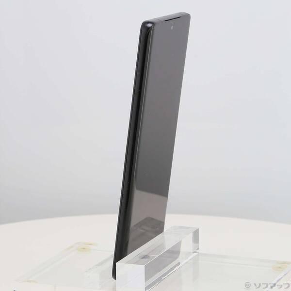 〔中古〕Motorola(モトローラ) motorola edge 50s pro 256GB ブラックビューティー MOSAH1 Softbank SIMフリー〔348-ud〕 |  | 01