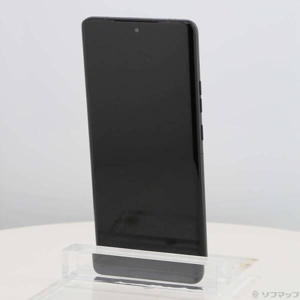 〔中古〕Motorola(モトローラ) motorola edge 50s pro 256GB ブラックビューティー MOSAH1 Softbank SIMフリー〔348-ud〕 |  | 02