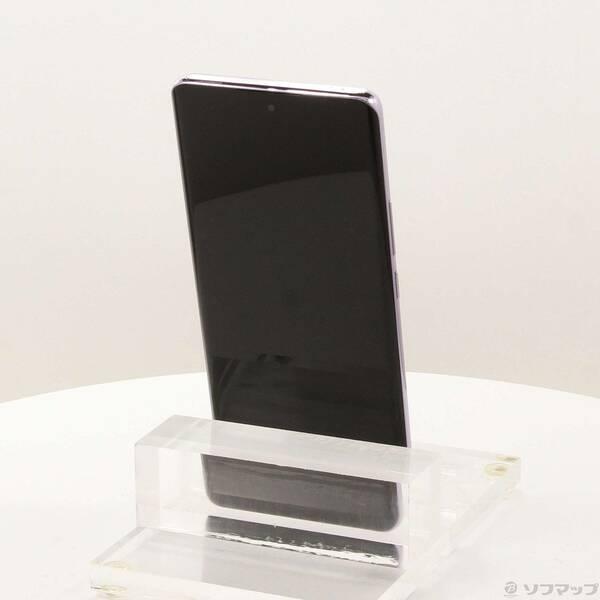 〔中古〕OPPO(オッポ) OPPO Reno10 Pro 5G 256GB グロッシーパープル A302OP Softbank SIMフリー〔276-ud〕 |  | 02