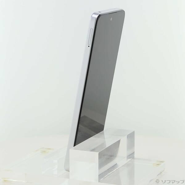 〔中古〕Xiaomi(シャオミ) Redmi 12 5G 128GB ポーラーシルバー XIG03 au SIMフリー〔368-ud〕 |  | 01