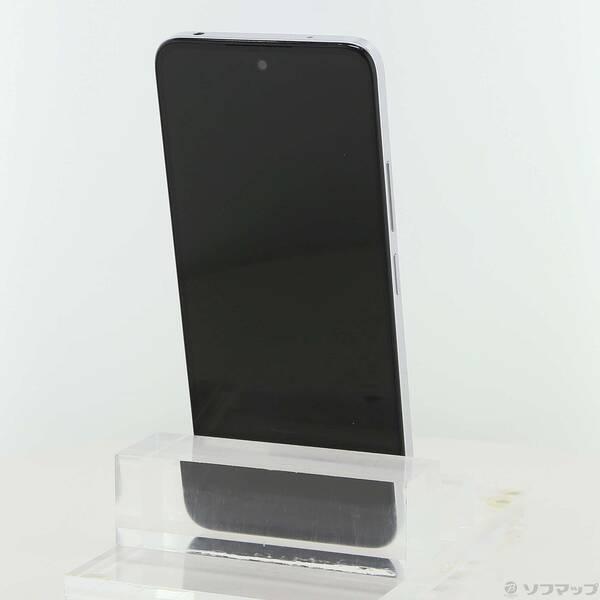 〔中古〕Xiaomi(シャオミ) Redmi 12 5G 128GB ポーラーシルバー XIG03 au SIMフリー〔368-ud〕 |  | 02