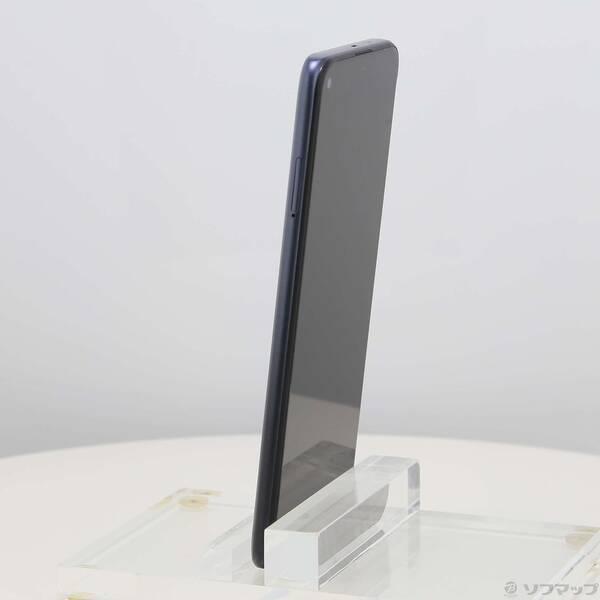 〔中古〕Xiaomi(シャオミ) Redmi Note 9T 64GB ナイトフォールブラック A001XM SoftBank〔368-ud〕 |  | 01