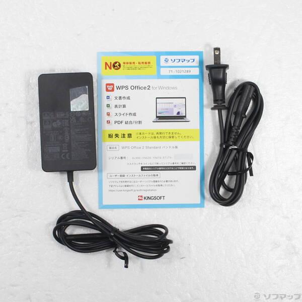 〔中古〕Microsoft(マイクロソフト) Surface Laptop 4 〔Core i7／16GB／SSD512GB〕 5EB-00050 プラチナ〔258-ud〕 |  | 04