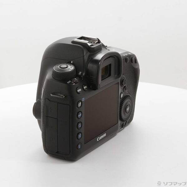 〔中古〕Canon(キヤノン) EOS 5D MarkIV (3040万画素／SDXC／CF)〔198-ud〕 |  | 01