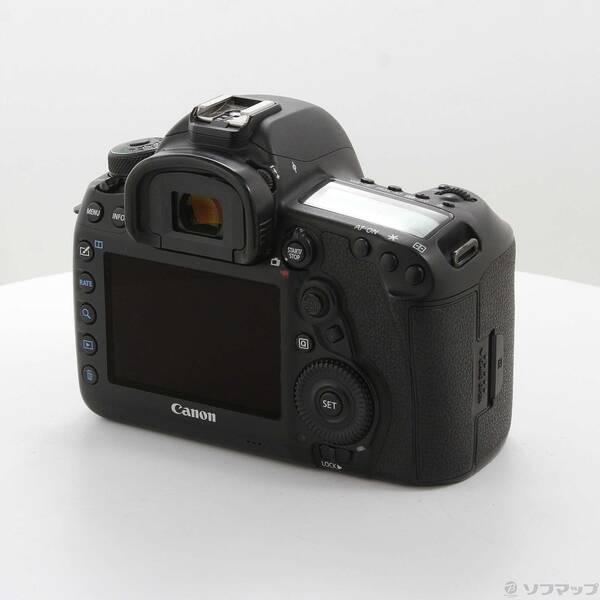 〔中古〕Canon(キヤノン) EOS 5D MarkIV (3040万画素／SDXC／CF)〔198-ud〕 |  | 02