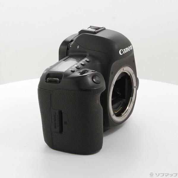 〔中古〕Canon(キヤノン) EOS 5D MarkIV (3040万画素／SDXC／CF)〔198-ud〕 |  | 03