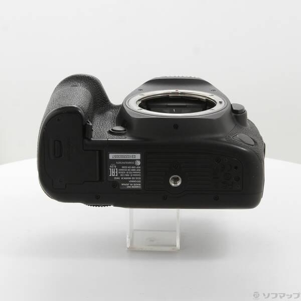 〔中古〕Canon(キヤノン) EOS 5D MarkIV (3040万画素／SDXC／CF)〔198-ud〕 |  | 04