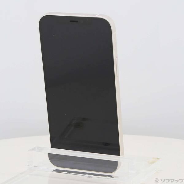〔中古〕Apple(アップル) iPhone12 64GB ホワイト MGHP3J／A SIMフリー〔198-ud〕 |  | 02