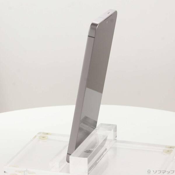 〔中古〕SAMSUNG(サムスン) Galaxy S25 256GB シルバーシャドウ SM-S931QZSESJP SIMフリー〔352-ud〕 |  | 01