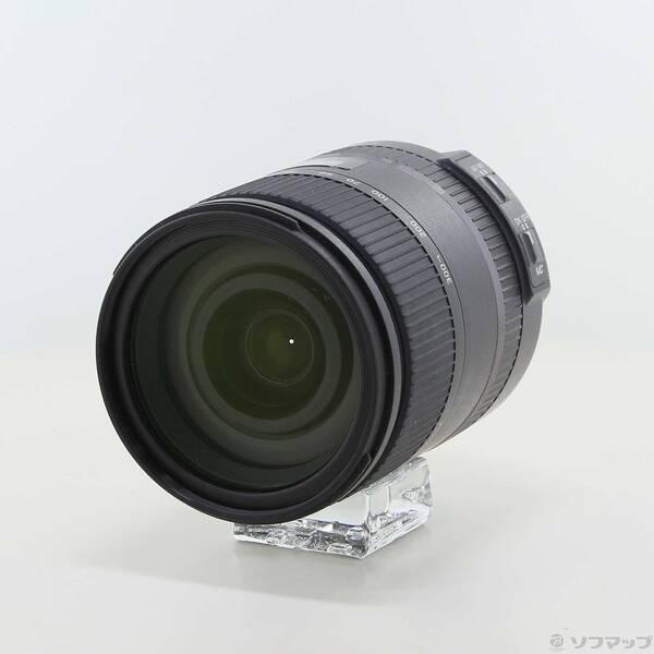 〔中古〕TAMRON(タムロン) TAMRON AF 28-300mm F3.5-6.3 Di VC PZD (A010N)〔262-ud〕 | 