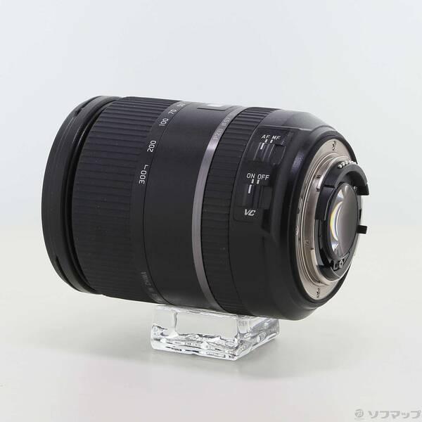 〔中古〕TAMRON(タムロン) TAMRON AF 28-300mm F3.5-6.3 Di VC PZD (A010N)〔262-ud〕 |  | 01