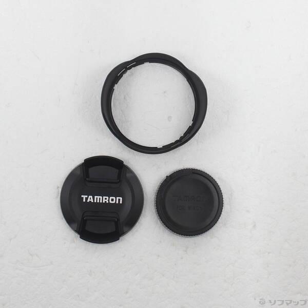 〔中古〕TAMRON(タムロン) TAMRON AF 28-300mm F3.5-6.3 Di VC PZD (A010N)〔262-ud〕 |  | 04