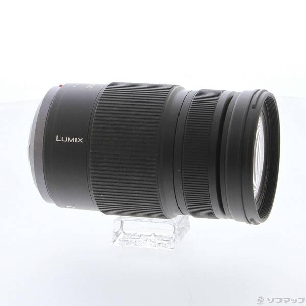 〔中古〕Panasonic(パナソニック) LUMIX G VARIO 100-300mm／F4.0-5.6／MEGA O.I.S (H-FS100300)〔198-ud〕 |  | 03