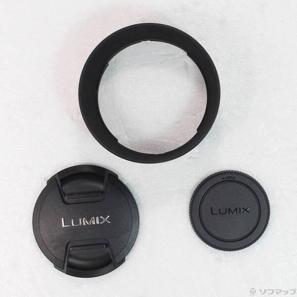 〔中古〕Panasonic(パナソニック) LUMIX G VARIO 100-300mm／F4.0-5.6／MEGA O.I.S (H-FS100300)〔198-ud〕 |  | 04