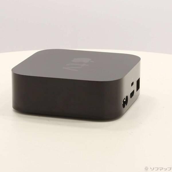 〔中古〕Apple(アップル) Apple TV 32GB MGY52J／A〔258-ud〕 |  | 01