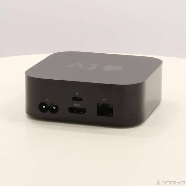〔中古〕Apple(アップル) Apple TV 32GB MGY52J／A〔258-ud〕 |  | 02