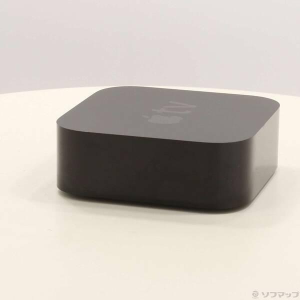 〔中古〕Apple(アップル) Apple TV 32GB MGY52J／A〔258-ud〕 |  | 03
