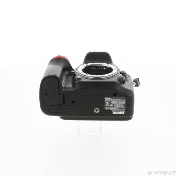 〔中古〕Nikon(ニコン) Nikon D7200〔198-ud〕 |  | 04