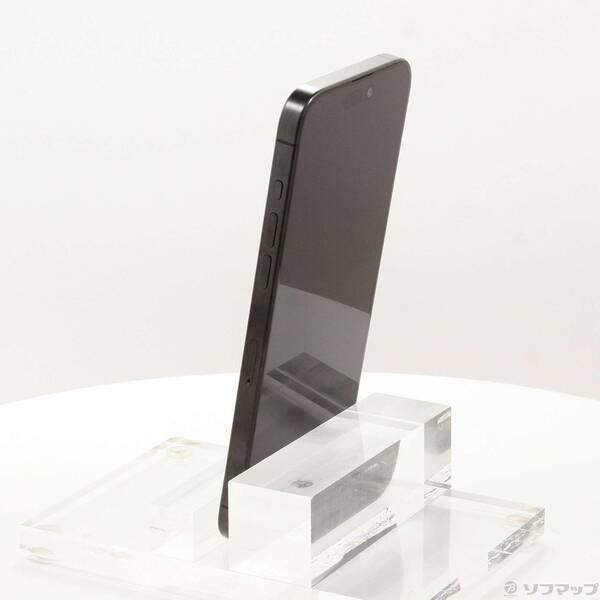 〔中古〕Apple(アップル) iPhone15 Pro Max 256GB ブラックチタニウム MU6P3J／A SIMフリー〔276-ud〕 |  | 01