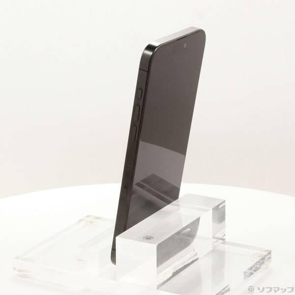 〔中古〕Apple(アップル) iPhone15 Pro Max 256GB ブラックチタニウム MU6P3J／A SIMフリー〔349-ud〕 |  | 01