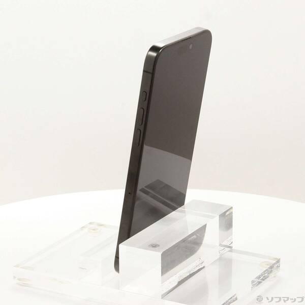 〔中古〕Apple(アップル) iPhone15 Pro Max 256GB ブラックチタニウム MU6P3J／A SIMフリー〔269-ud〕 |  | 01