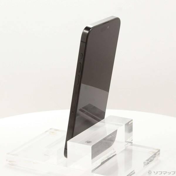 〔中古〕Apple(アップル) iPhone15 Pro Max 256GB ブラックチタニウム MU6P3J／A SIMフリー〔269-ud〕 |  | 01