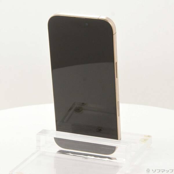 〔中古〕Apple(アップル) iPhone16 Pro 512GB デザートチタニウム MYN63J／A SIMフリー〔344-ud〕 |  | 02