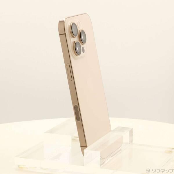 〔中古〕Apple(アップル) iPhone16 Pro 512GB デザートチタニウム MYN63J／A SIMフリー〔297-ud〕 |  | 03