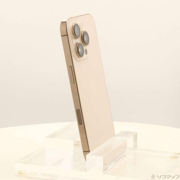 〔中古〕Apple(アップル) iPhone16 Pro 512GB デザートチタニウム MYN63J／A SIMフリー〔349-ud〕 |  | 03