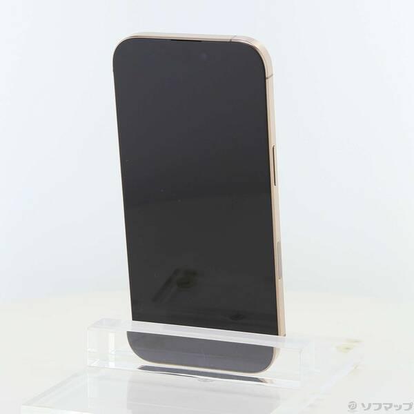 〔中古〕Apple(アップル) iPhone16 Pro 512GB デザートチタニウム MYN63J／A SIMフリー〔348-ud〕 |  | 02
