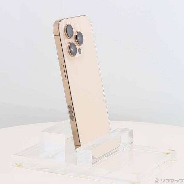 〔中古〕Apple(アップル) iPhone16 Pro 512GB デザートチタニウム MYN63J／A SIMフリー〔349-ud〕 |  | 03
