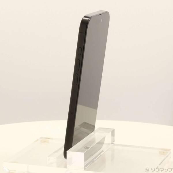 〔中古〕Apple(アップル) iPhone16 Pro 128GB ブラックチタニウム MYMV3J／A SIMフリー〔269-ud〕 |  | 01