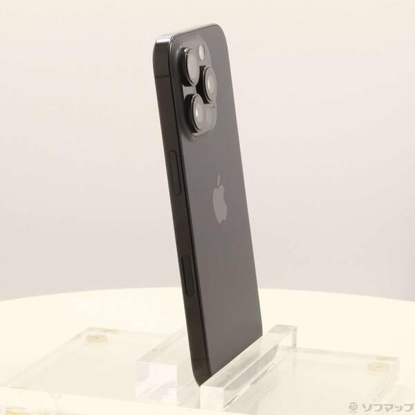 〔中古〕Apple(アップル) iPhone16 Pro 128GB ブラックチタニウム MYMV3J／A SIMフリー〔269-ud〕 |  | 03