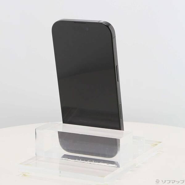 〔中古〕Apple(アップル) iPhone16 Pro 128GB ブラックチタニウム MYMV3J／A SIMフリー〔349-ud〕 |  | 02