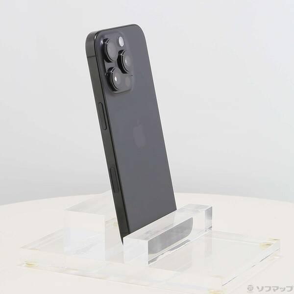 〔中古〕Apple(アップル) iPhone16 Pro 128GB ブラックチタニウム MYMV3J／A SIMフリー〔349-ud〕 |  | 03