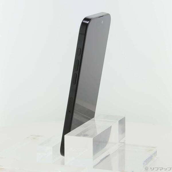 〔中古〕Apple(アップル) iPhone16 Pro 256GB ブラックチタニウム MYN03J／A SIMフリー〔344-ud〕 |  | 01