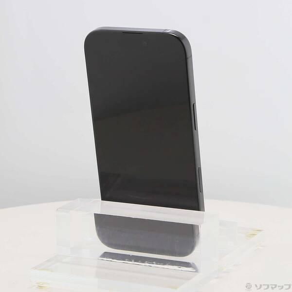 〔中古〕Apple(アップル) iPhone16 Pro 512GB ブラックチタニウム MYN43J／A SIMフリー〔258-ud〕 |  | 02