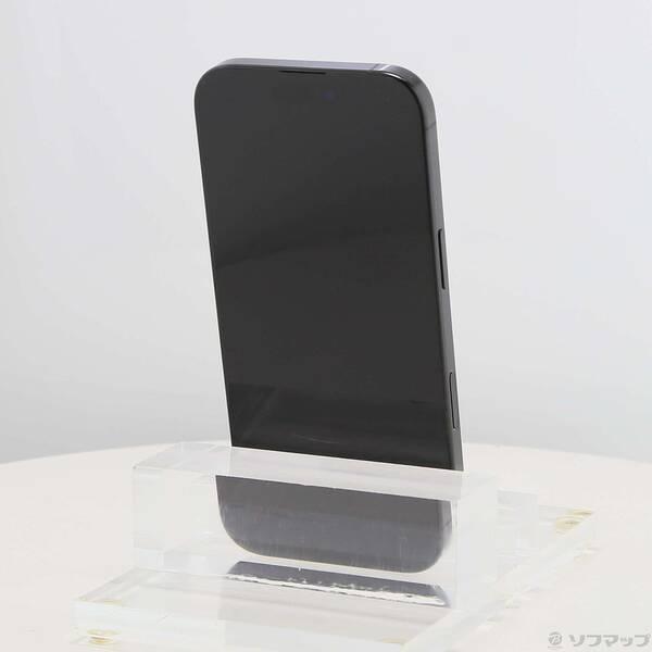 〔中古〕Apple(アップル) iPhone16 Pro 512GB ブラックチタニウム MYN43J／A SIMフリー〔348-ud〕 |  | 02