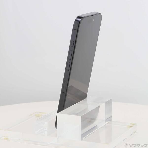 〔中古〕Apple(アップル) iPhone16 Pro 512GB ブラックチタニウム MYN43J／A SIMフリー〔198-ud〕 |  | 01