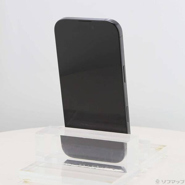 〔中古〕Apple(アップル) iPhone16 Pro 512GB ブラックチタニウム MYN43J／A SIMフリー〔198-ud〕 |  | 02