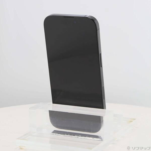 〔中古〕Apple(アップル) iPhone16 Pro 512GB ブラックチタニウム MYN43J／A SIMフリー〔377-ud〕 |  | 02