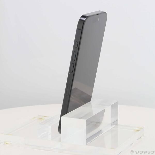 〔中古〕Apple(アップル) iPhone16 Pro 512GB ブラックチタニウム MYN43J／A SIMフリー〔276-ud〕 |  | 01