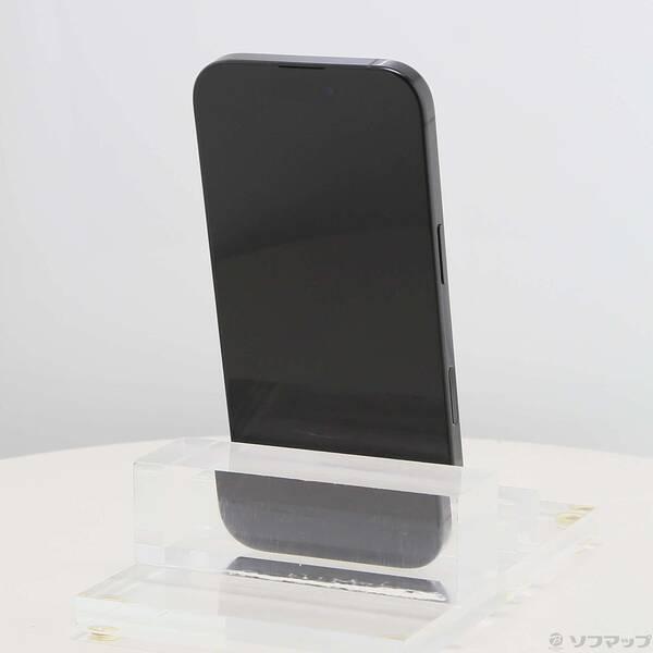 〔中古〕Apple(アップル) iPhone16 Pro 512GB ブラックチタニウム MYN43J／A SIMフリー〔276-ud〕 |  | 02