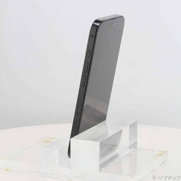 〔中古〕Apple(アップル) iPhone16 Pro 512GB ブラックチタニウム NYN43J／A SIMフリー〔349-ud〕 |  | 01