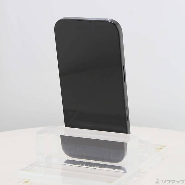 〔中古〕Apple(アップル) iPhone16 Pro 512GB ブラックチタニウム NYN43J／A SIMフリー〔349-ud〕 |  | 02