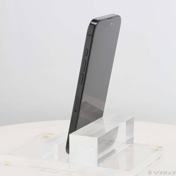 〔中古〕Apple(アップル) iPhone16 Pro 512GB ブラックチタニウム MYN43J／A SIMフリー〔344-ud〕 |  | 01