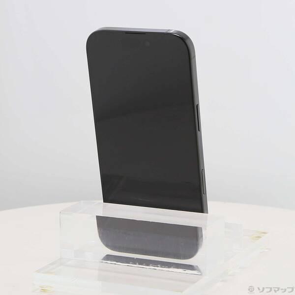 〔中古〕Apple(アップル) iPhone16 Pro 512GB ブラックチタニウム MYN43J／A SIMフリー〔344-ud〕 |  | 02